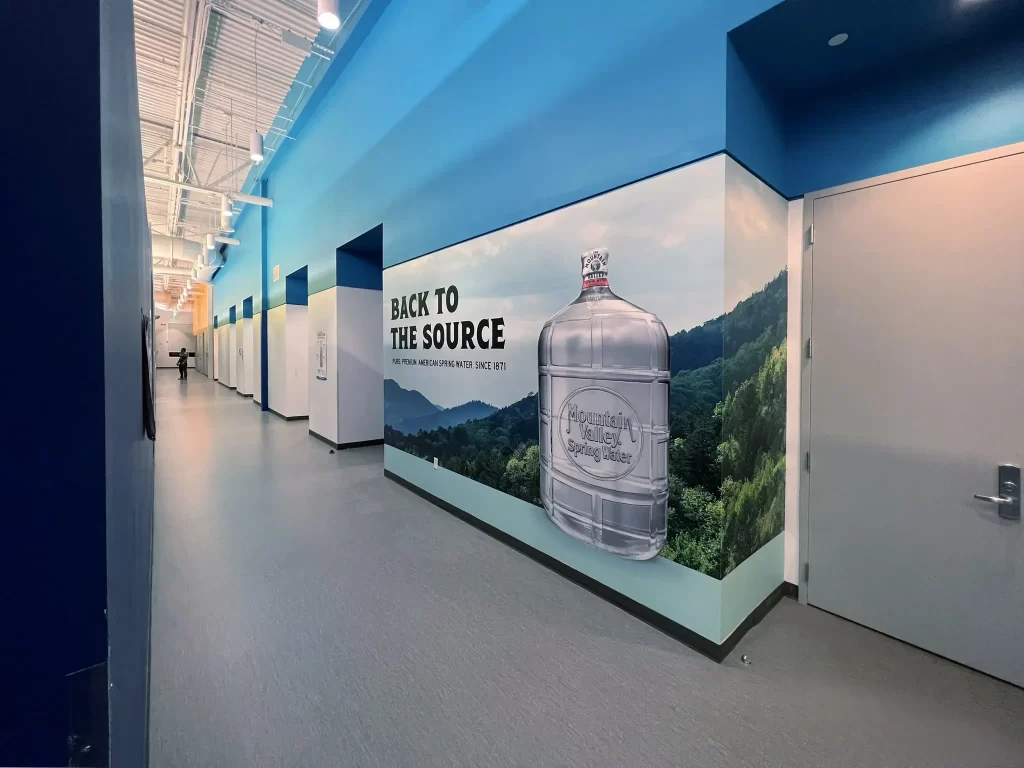 360CSG | Primo Water | Wallpaper