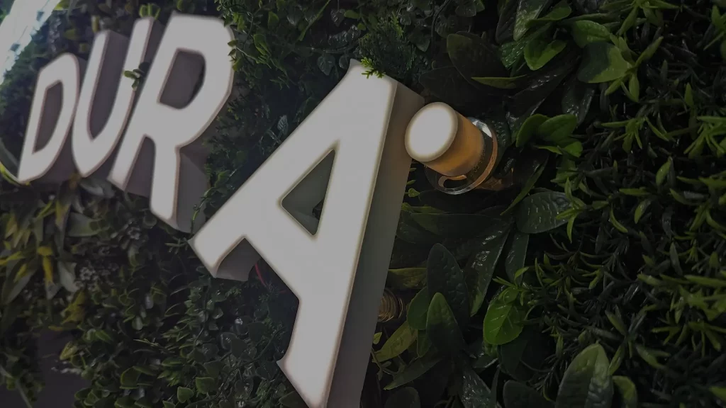 360CSG Fabrication Herradura Custom Signage Build Process