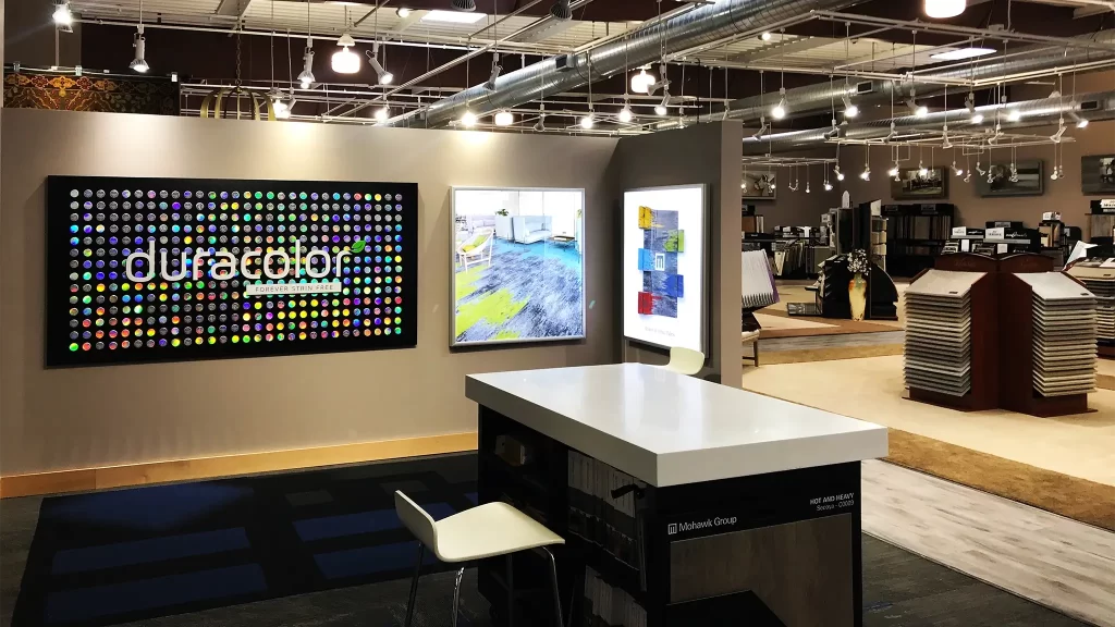 360CSG Retail Lightbox