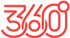 360CSG logo tranparent