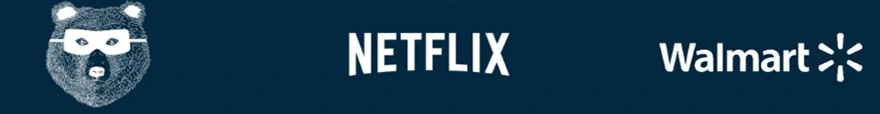 PAIR OF THIEVES - NETFLIX - WALMART | 360CSG Clients logo